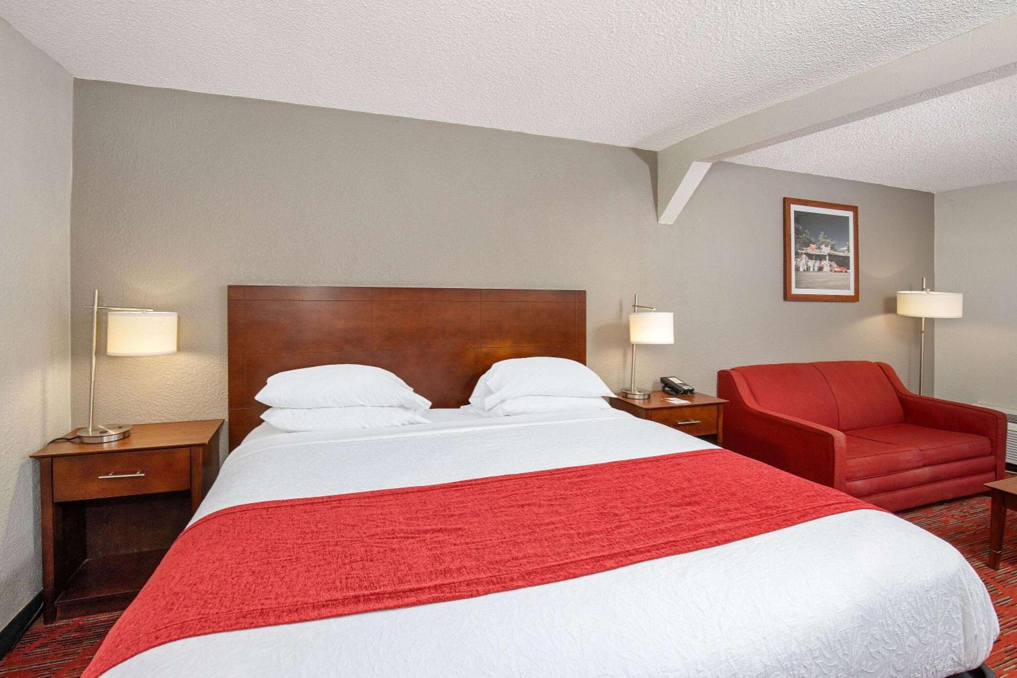 Ramada By Wyndham Μπόουλινγκ Γκριν Εξωτερικό φωτογραφία